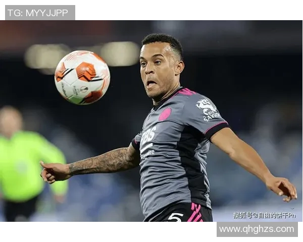 欧洲足球青训体系中的黑人球星崛起与影响力分析 欧洲足球青训体系中的黑人球星崛起与影响力分析