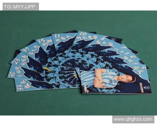 直播热潮下足球球星卡收藏投资与互动玩法全面解析